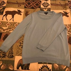 J Crew Tippi Sweater